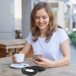 Carry Case Compatible with iWALK Portable Charger Power Bank,for Anker 621 Nano Mini Power Bank (Case Only)