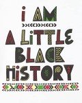 Unisex Toddler Black History Graphic T-Shirt