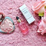 Rose Face Serum with Hyaluronic Acid - 17ml