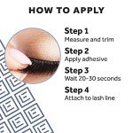 Eylure Volume Accent No. 005 Reusable Lashes