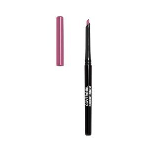 COVERGIRL Mauvelous Lip Liner, 0.012 Ounce