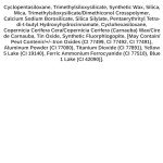 COVERGIRL Mauvelous Lip Liner, 0.012 Ounce