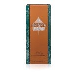 Aspen Vegan Cologne Spray - Woody Spicy Scent
