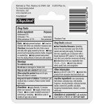 Original ChapStick Lip Balm with SPF 15 - 3 Pack