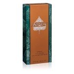 Aspen Vegan Cologne Spray - Woody Spicy Scent