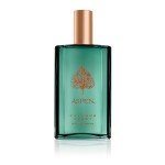 Aspen Vegan Cologne Spray - Woody Spicy Scent