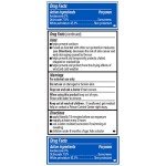 Original ChapStick Lip Balm with SPF 15 - 3 Pack