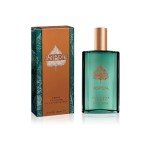 Aspen Vegan Cologne Spray - Woody Spicy Scent
