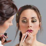 6PCS Reusable Silicone Lip Brushes and Applicators