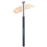 Mini Flat Angled Concealer Brush for Flawless Blending