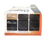 Bigen Permanent Powder Hair Color - Oriental Black
