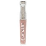Rimmel Stay Glossy Lip Gloss - Dorchester Rose