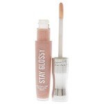 Rimmel Stay Glossy Lip Gloss - Dorchester Rose