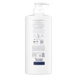 Dove Coconut Shampoo for Dry Hair, 28 Fl Oz