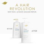 Dove Coconut Shampoo for Dry Hair, 28 Fl Oz