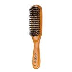 Boar Bristle Styling Brush for Perfect Hair
