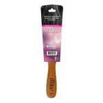 Boar Bristle Styling Brush for Perfect Hair