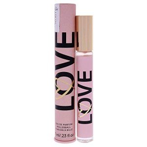 Victoria's Secret Love Perfume Rollerball 10ml