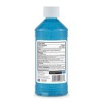 Amazon Basics Aloe Vera Soothing After Sun Gel