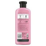 Herbal Essences Rose Hips Conditioner, 13.5 oz