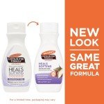 Palmer's Cocoa Butter Fragrance-Free Lotion, 8.5 Oz