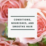 Herbal Essences Rose Hips Conditioner, 13.5 oz