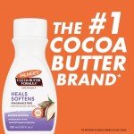 Palmer's Cocoa Butter Fragrance-Free Lotion, 8.5 Oz