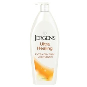 Jergens Ultra Healing Moisturizer for Dry Skin
