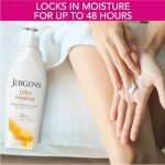 Jergens Ultra Healing Moisturizer for Dry Skin