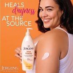 Jergens Ultra Healing Moisturizer for Dry Skin