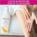 Jergens Ultra Healing Moisturizer for Dry Skin