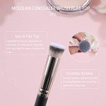 MOGILAN Concealer Brush Set for Dark Circles