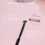 MOGILAN Concealer Brush Set for Dark Circles