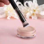 MOGILAN Concealer Brush Set for Dark Circles