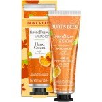 Burt's Bees Orange Blossom & Pistachio Hand Cream