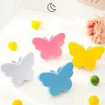 Blue Butterfly Plug-In Night Light (2 Pack)