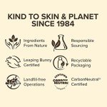 Burt's Bees Orange Blossom & Pistachio Hand Cream