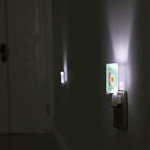 Cute Bacon & Egg LED Night Light