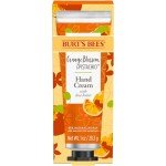 Burt's Bees Orange Blossom & Pistachio Hand Cream