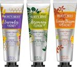 Burt's Bees Orange Blossom & Pistachio Hand Cream