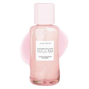 Glow Recipe PHA + BHA Facial Toner, 40ml