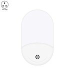 Compact Infrared Smart Night Light with UK Plug