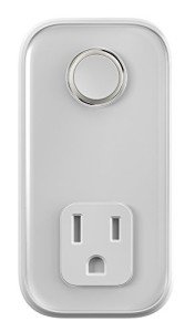 Smart Outlet Plug for Alexa & Google Home