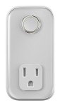 Smart Outlet Plug for Alexa & Google Home