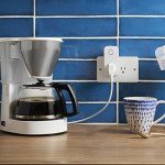 Smart Outlet Plug for Alexa & Google Home