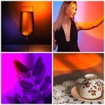 Sunset Lamp Projector with APP Remote Control