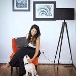 Smart Outlet Plug for Alexa & Google Home