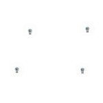 Flamingo LED Night Lights - 2 Pack