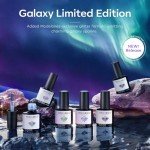 Chameleon Gel Nail Polish Set - 6 Colors