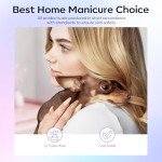 Chameleon Gel Nail Polish Set - 6 Colors